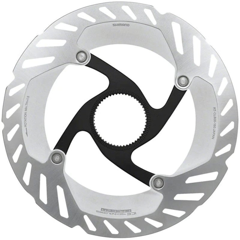 Shimano CL800 Disc Brake Rotor