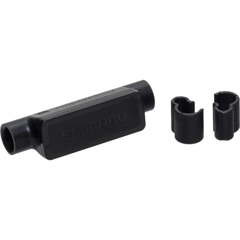 Shimano Ew-Wu111B Di2 Wireless Transmitter Unit – 3Rd Group Black E-Bike Part & Accessories