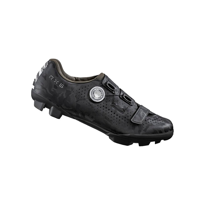 Shimano RX600 Mens Gravel Cycling Shoe