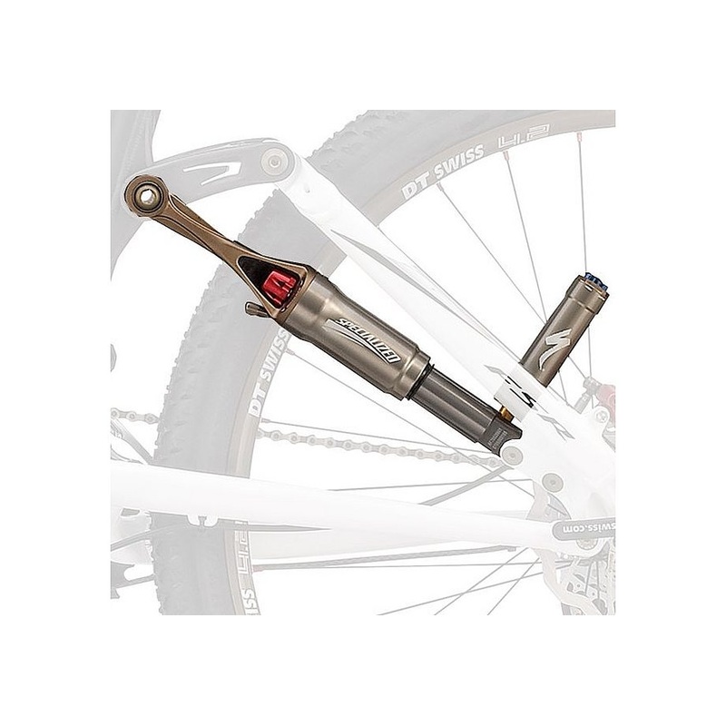 Specialized epic 2008 epic shock (sw/marathon/expert/comp/fsr)