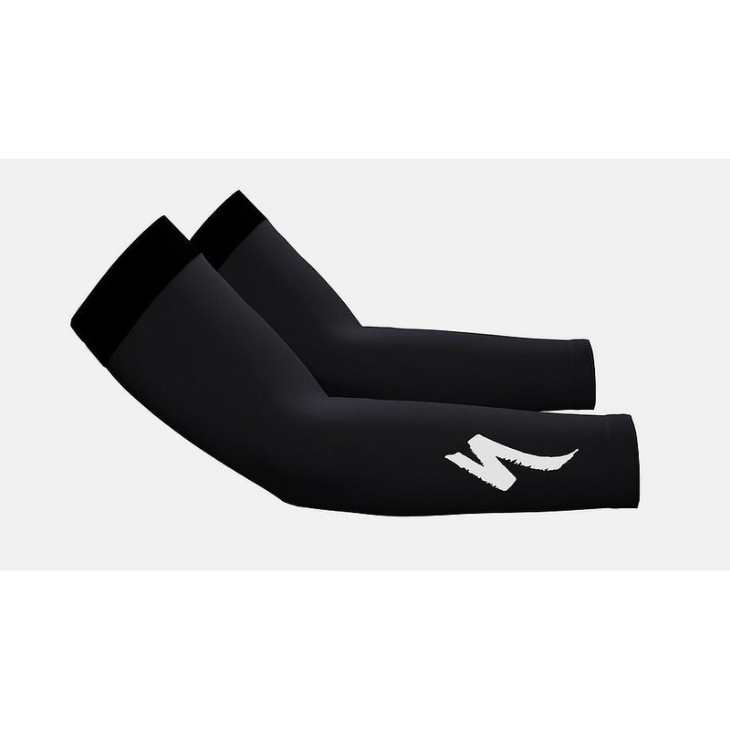 Specialized logo arm cover black xxl