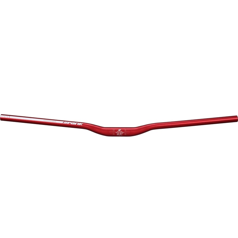 Spoon 800 Handlebar