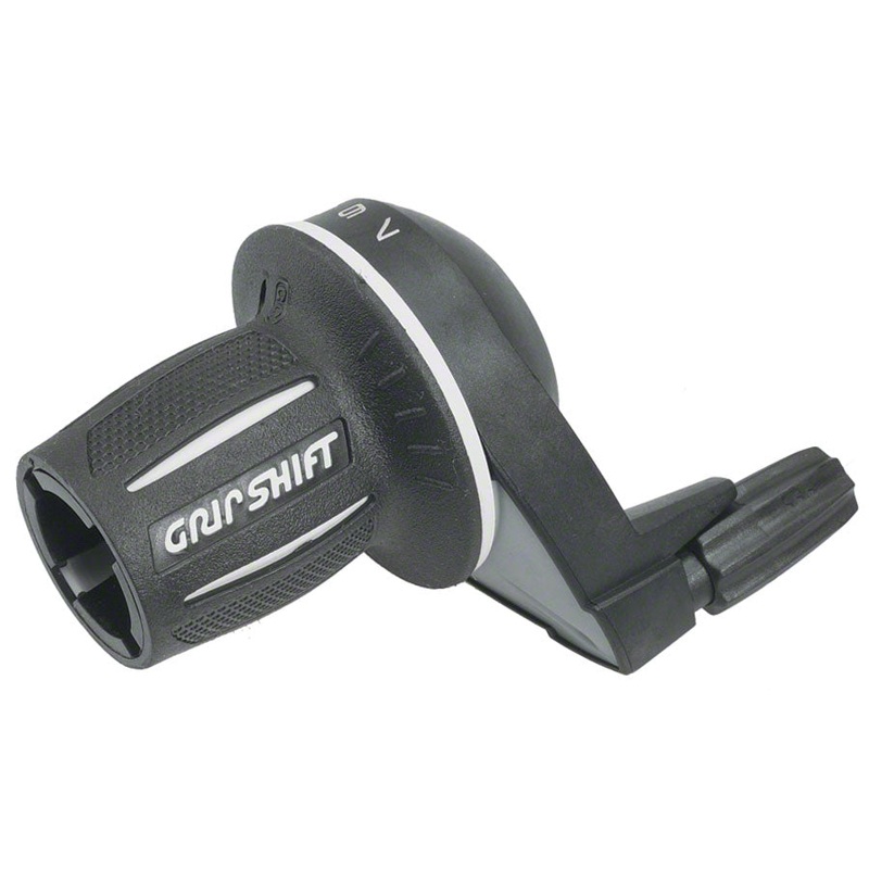 SRAM 3.0 Comp 8-speed Rear Twist Shifter