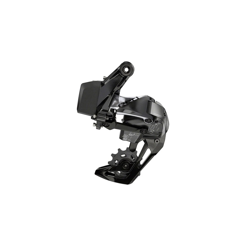 SRAM Red XPLR eTap AXS Rear Derailleur