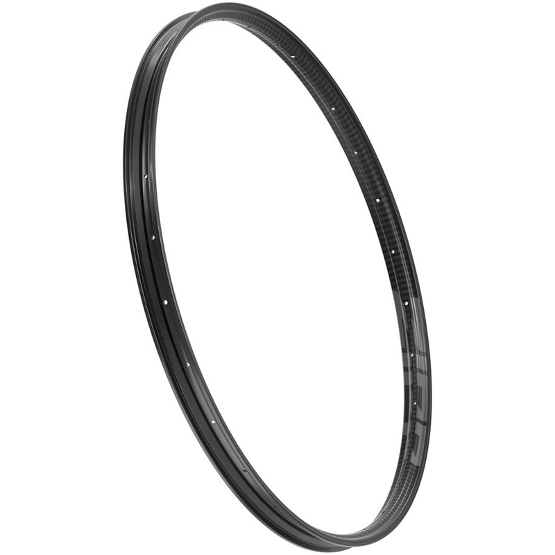 Zipp 101 XPLR Rim – 700, Disc Brake, Carbon, 28H, Front, A1