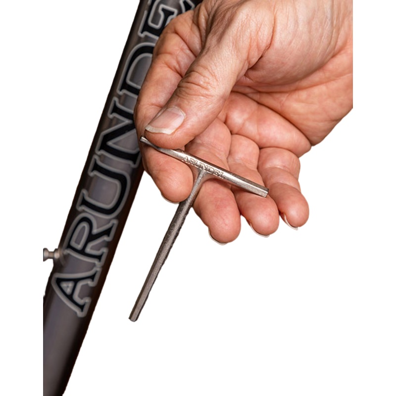 Arundel T-Wrench