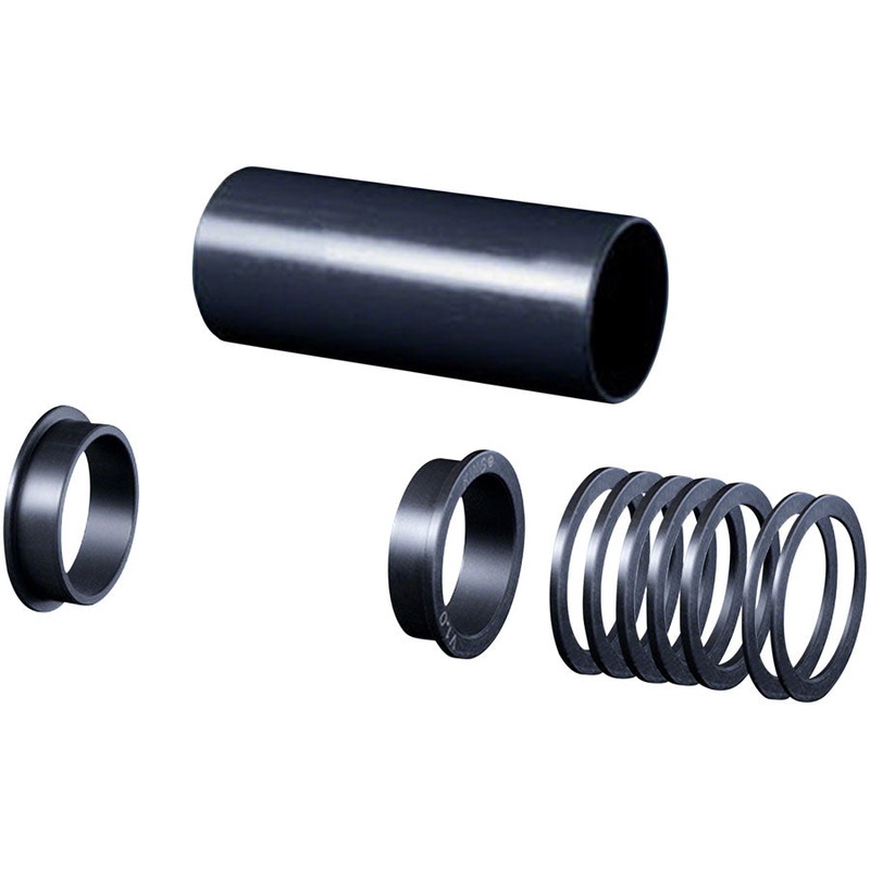 Chris King Bottom Bracket Fit Kit 2: DUB B