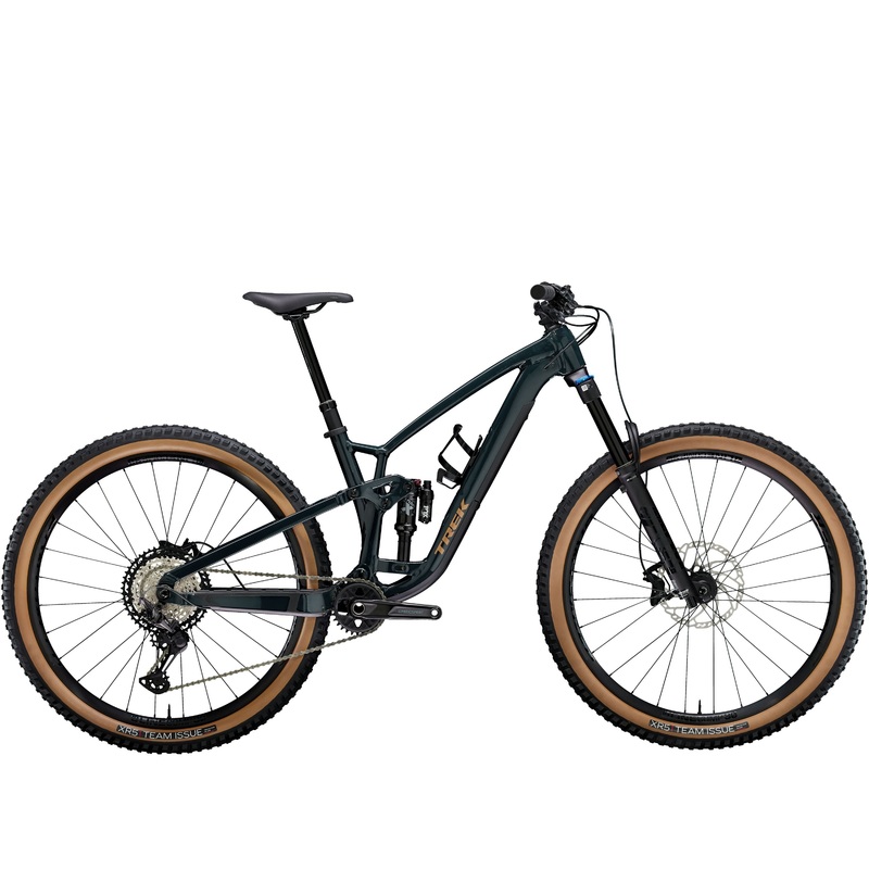 Fuel EX 8 XT S 27.5 Nautical Navy