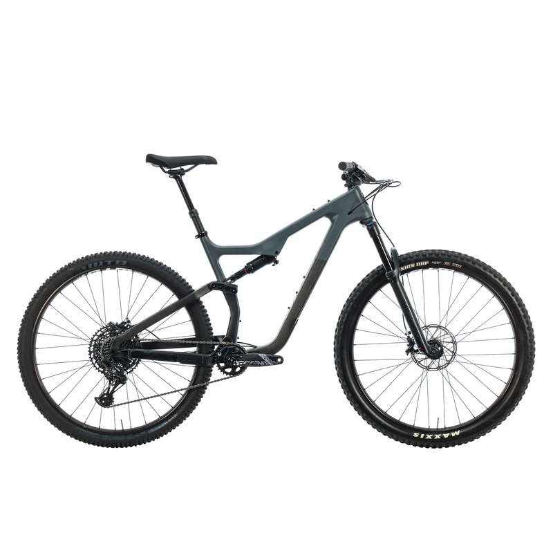 Salsa Cycles Horsethief Carbon NX Mountain Bike- 2019, Large