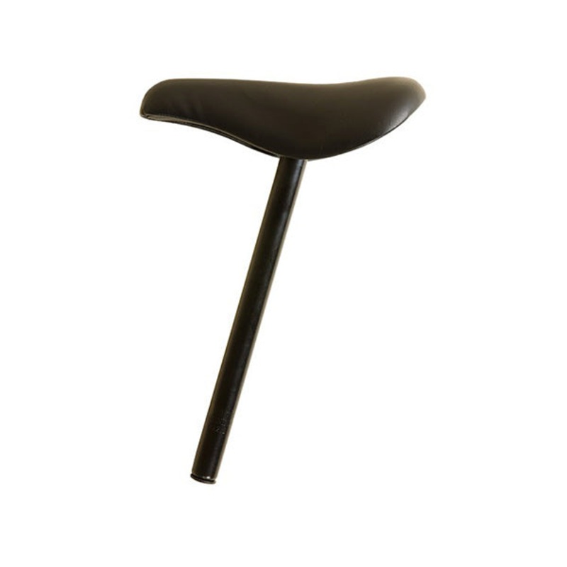 Strider Seat Post with Saddle-305mm