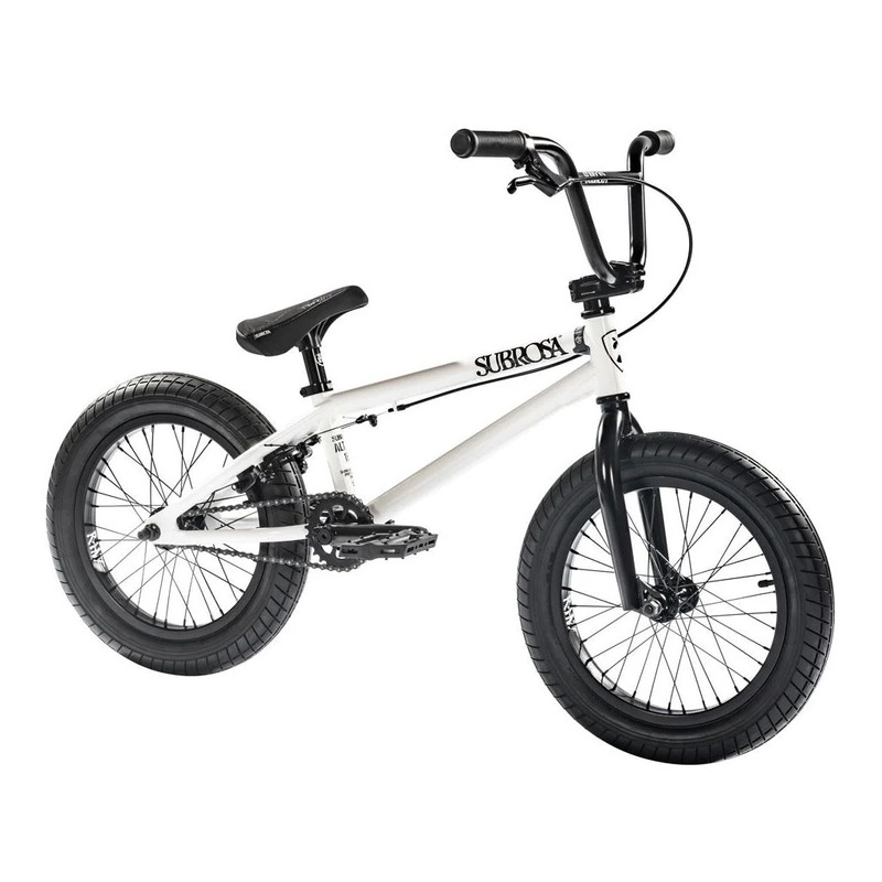 Subrosa Altus 16″ Bike
