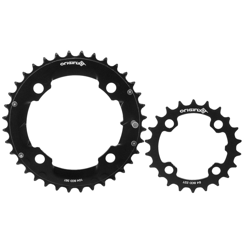 Thruster Double Chairing Set (10/11-Speed)