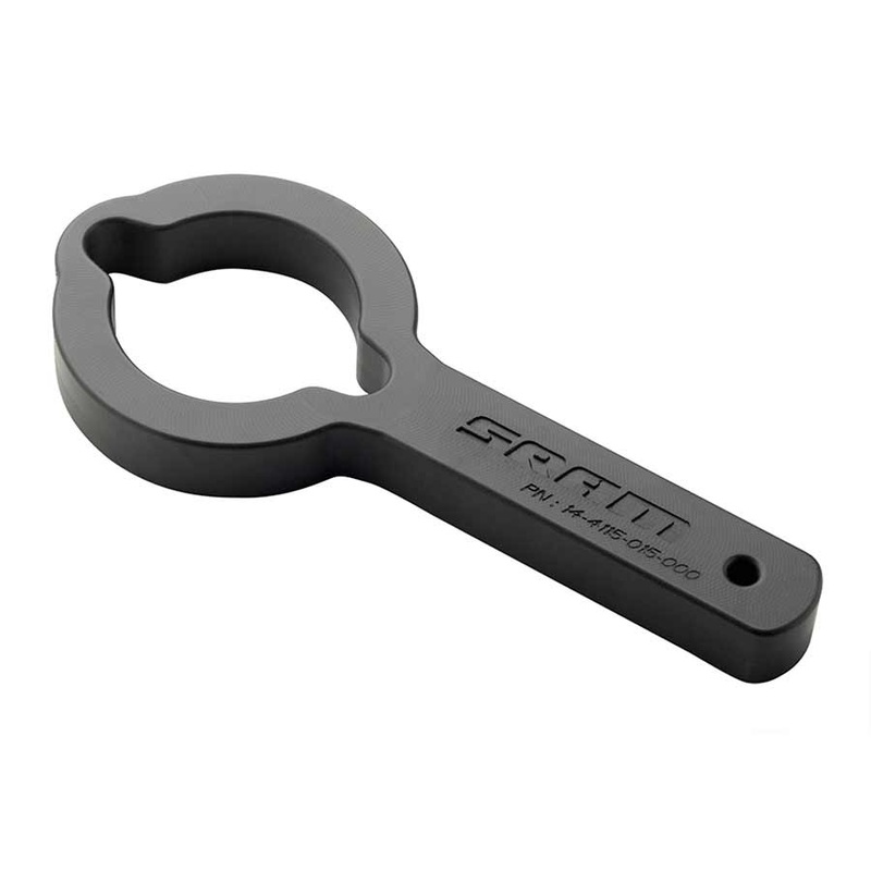Vivid Air Can Wrench