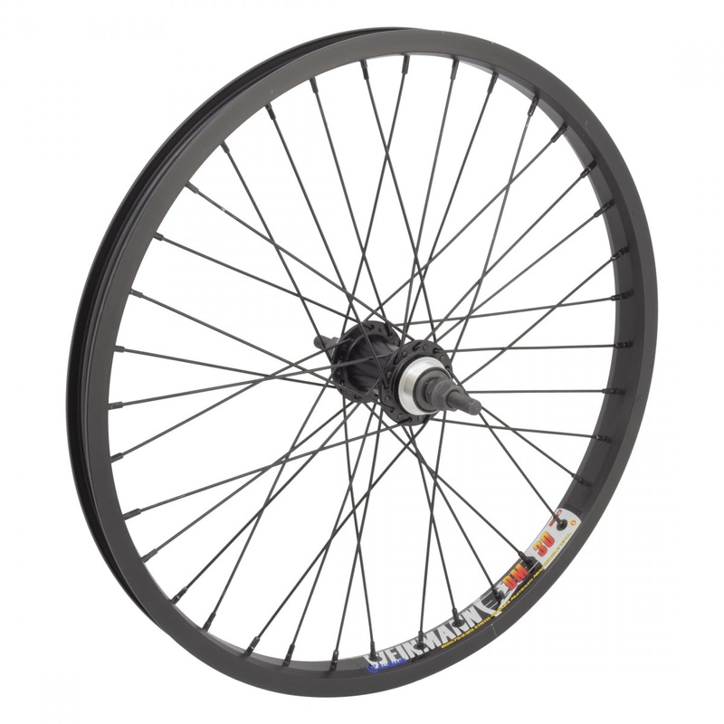 Wheel Master 20in Alloy BMX 20in RR WEI DM30 RIM