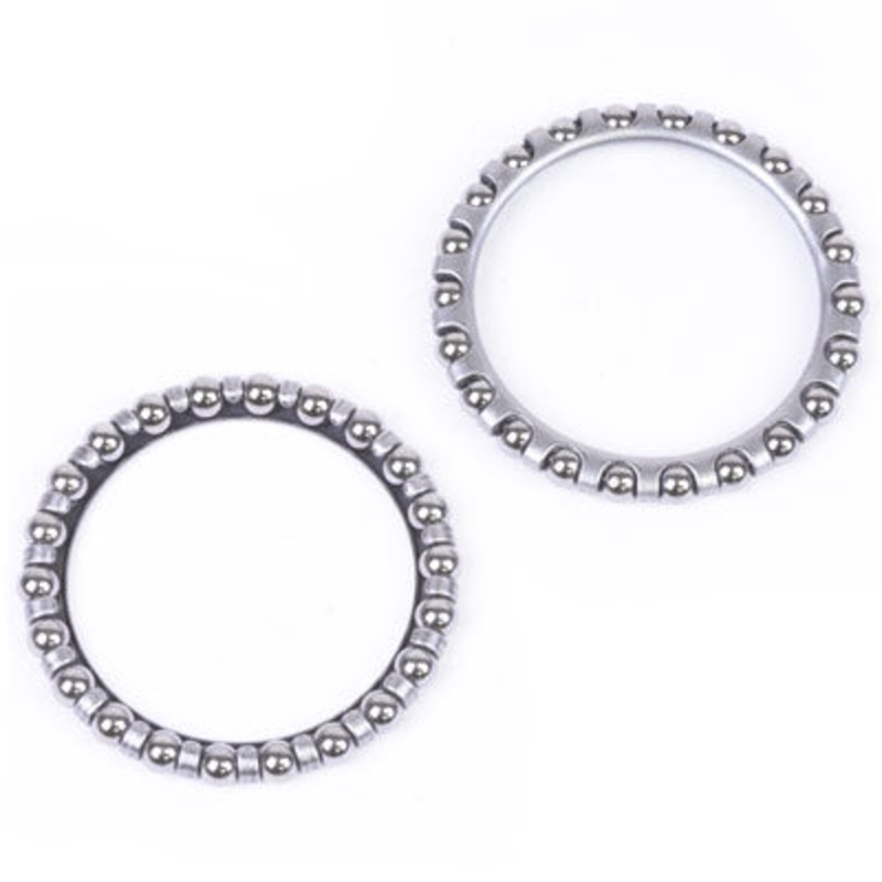 Wmfg,Bearing Retainer,5/32X22 Grade 300 Bearing Retainer Wheels Mfg. Bearings