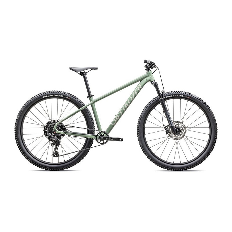 2026 Specialized rockhopper comp bike gloss pst whtmtn s – 27.5