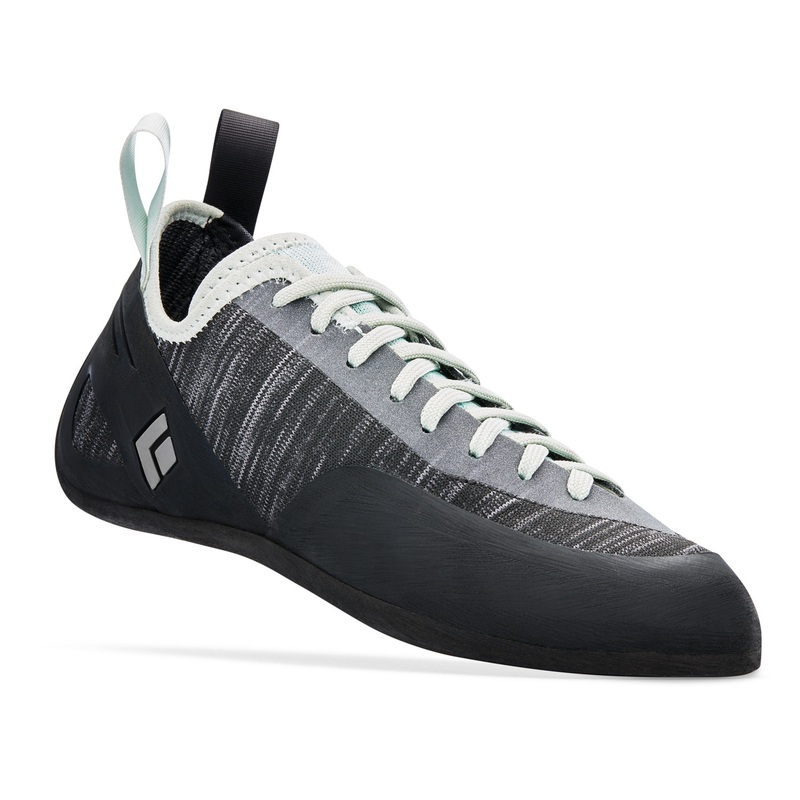 Black Diamond Momentum Lace Women’s Momentum Lace W’s 5 Ash