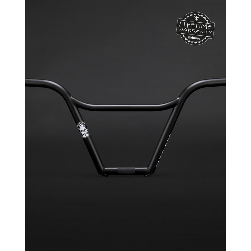 Fly Fuego 4pc Bars