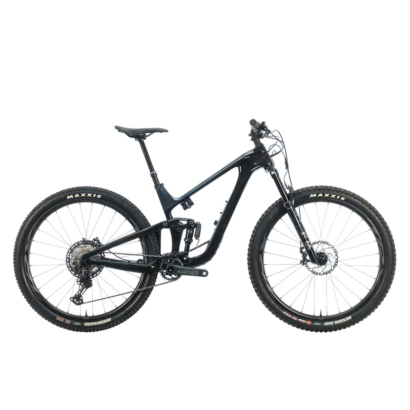 Giant Trance Advanced Pro 29 1 Mountain Bike – 2022, Medium