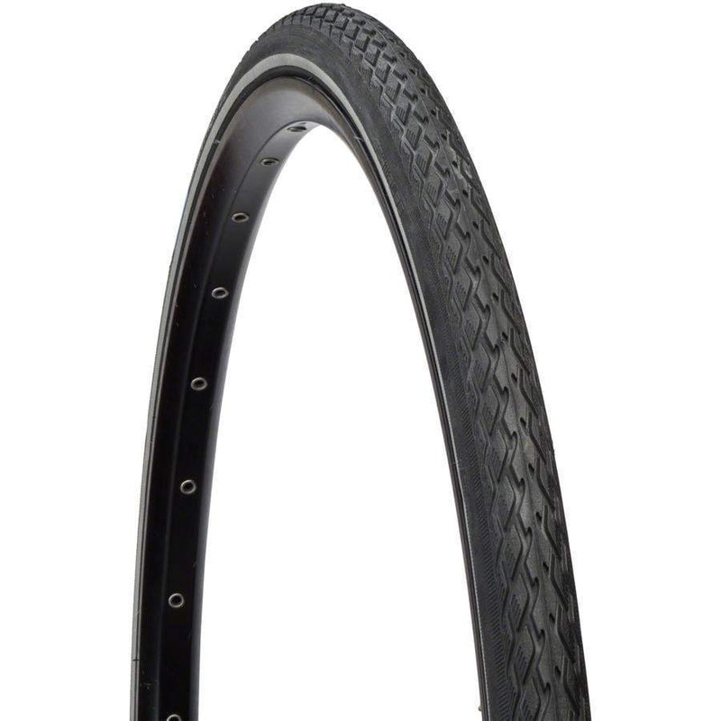 Marathon, Wire Bead, Performance Line, Bike Tire 700 x 25c
