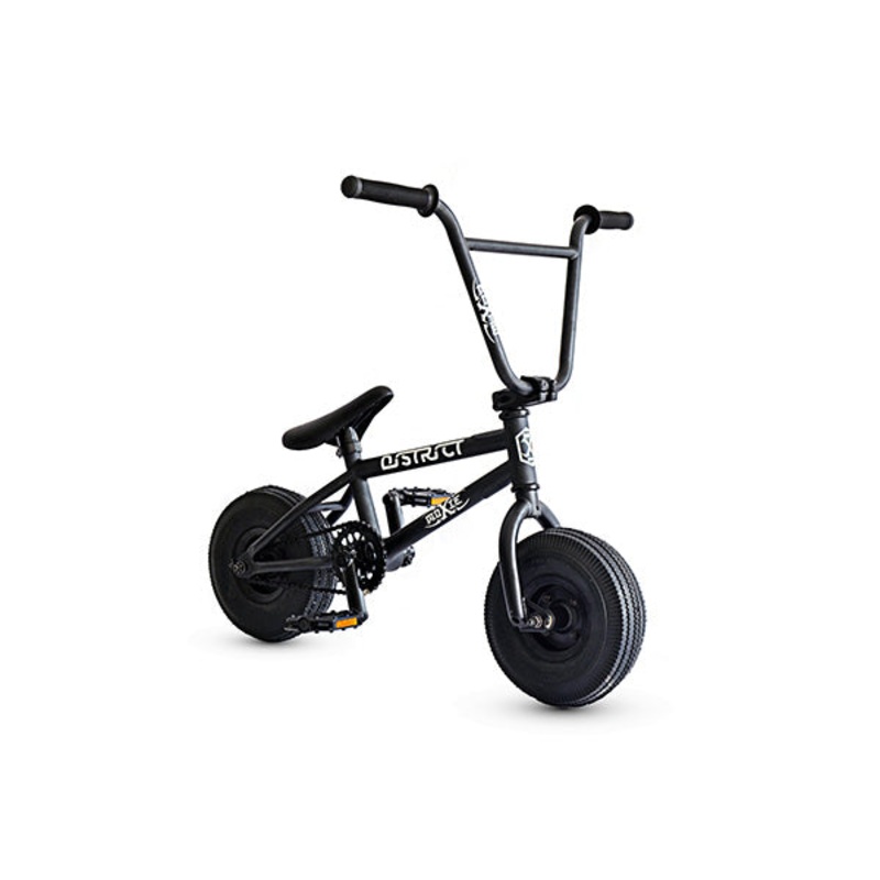 Moxie Mini BMX Bike-District
