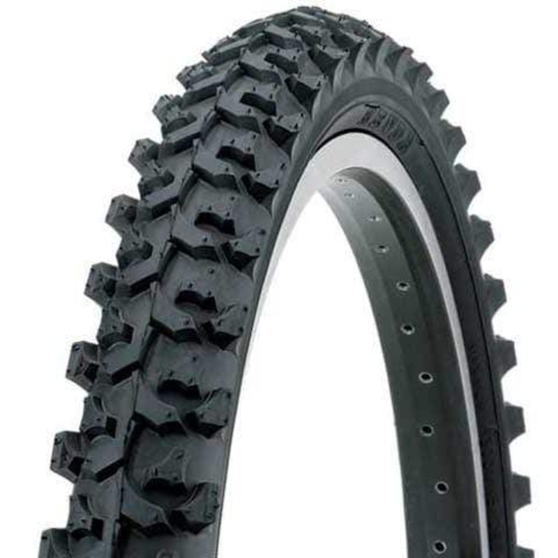 MTB Sport 20 x 2.0″ Mountain Bike Tire