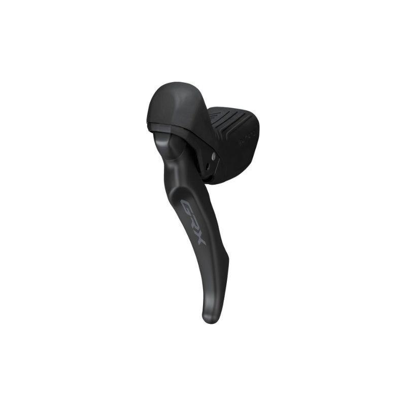 Shimano Grx Bl-Rx610-L Brake Lever – Left For Hydraulic Disc Brake Lever Only Bicycle Brake Levers