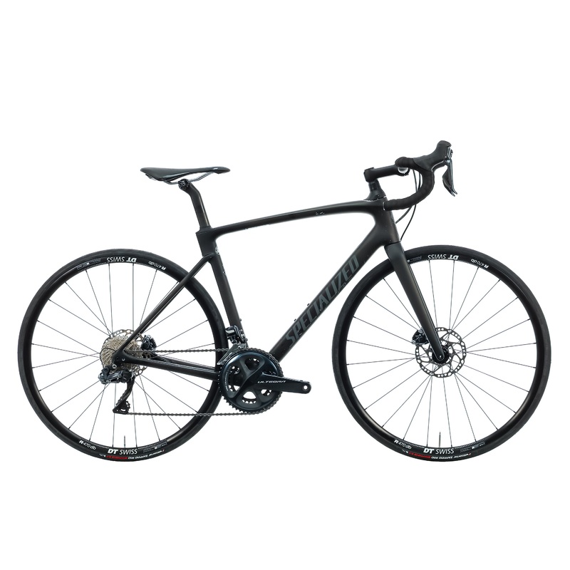 Specialized Roubaix Comp Road Bike – 2020, 56cm