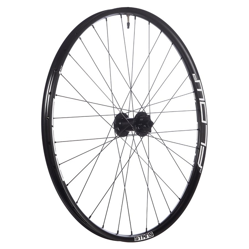 Stans Flow EX3 29 Front Wheel 20×110 Boost