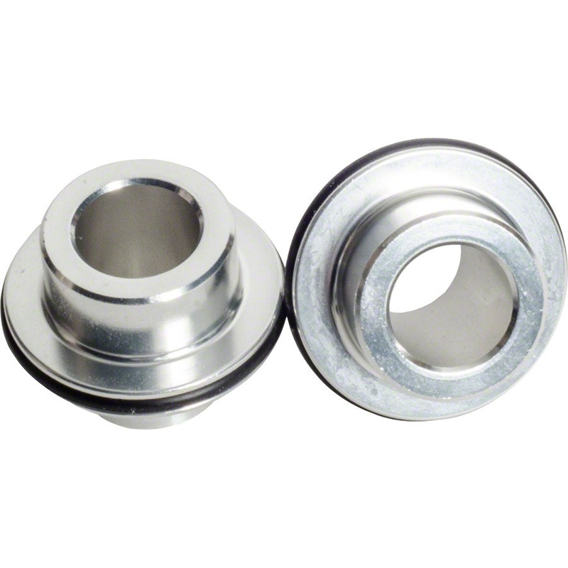 Stans NoTubes 3.30/3.30Ti Front 12 x 100mm End Caps