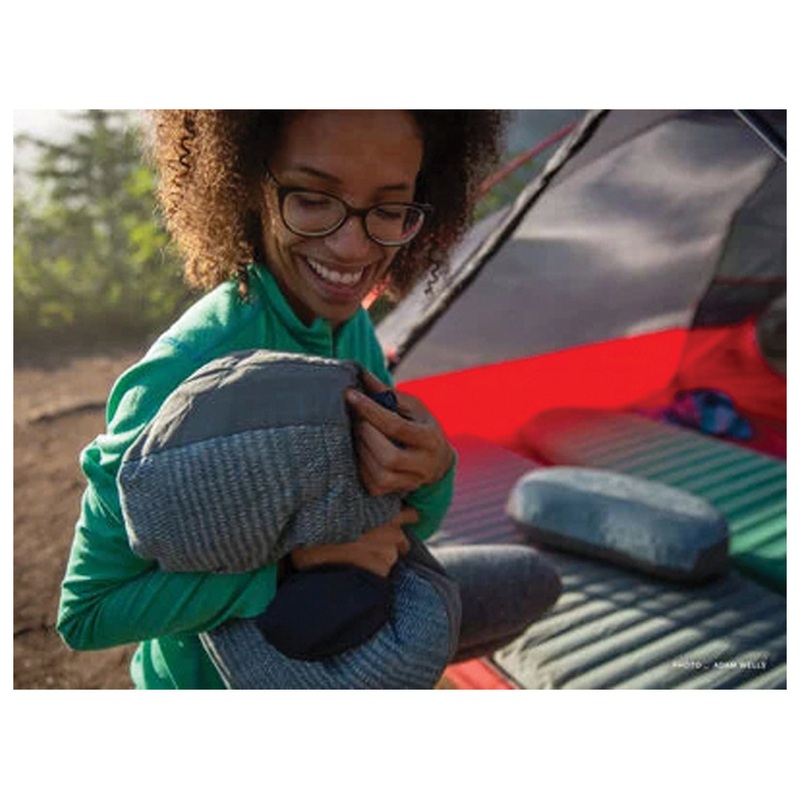 Thermarest Airhead Reg Blue: Ultimate Comfort and Support for Your Outdoor Adventures