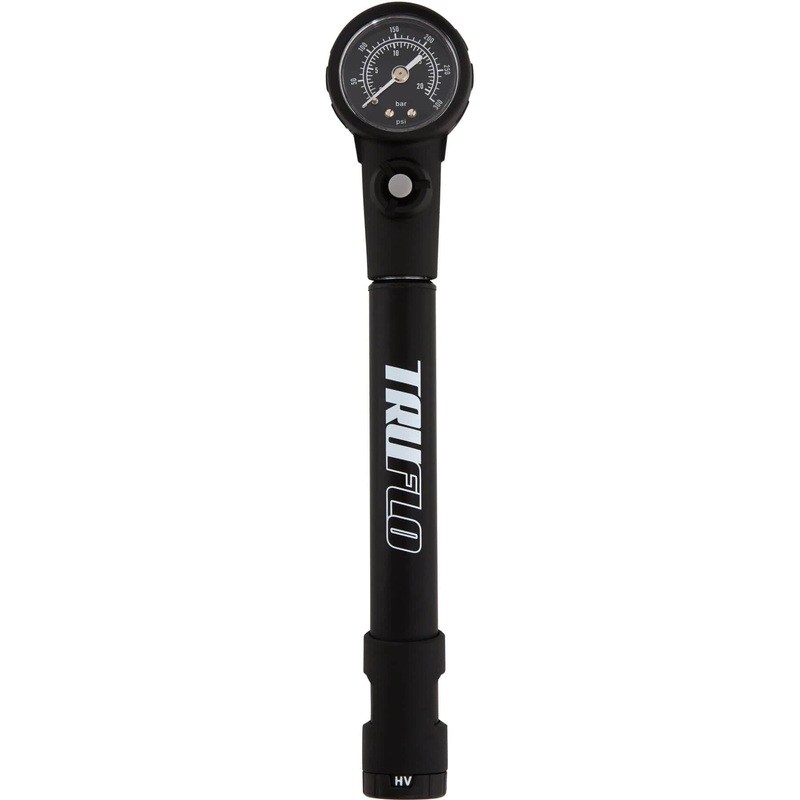 Truflo Mini / Shock pump