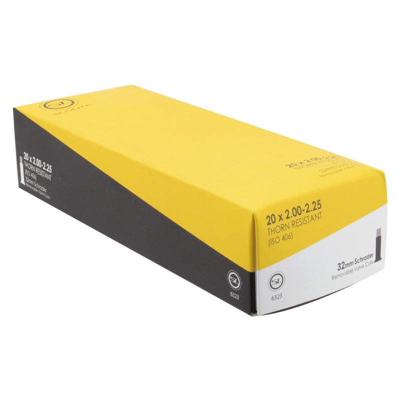 Tube Sunlite Thorn Res 20X2.00-2.25 Sv32 Ffw49Mm