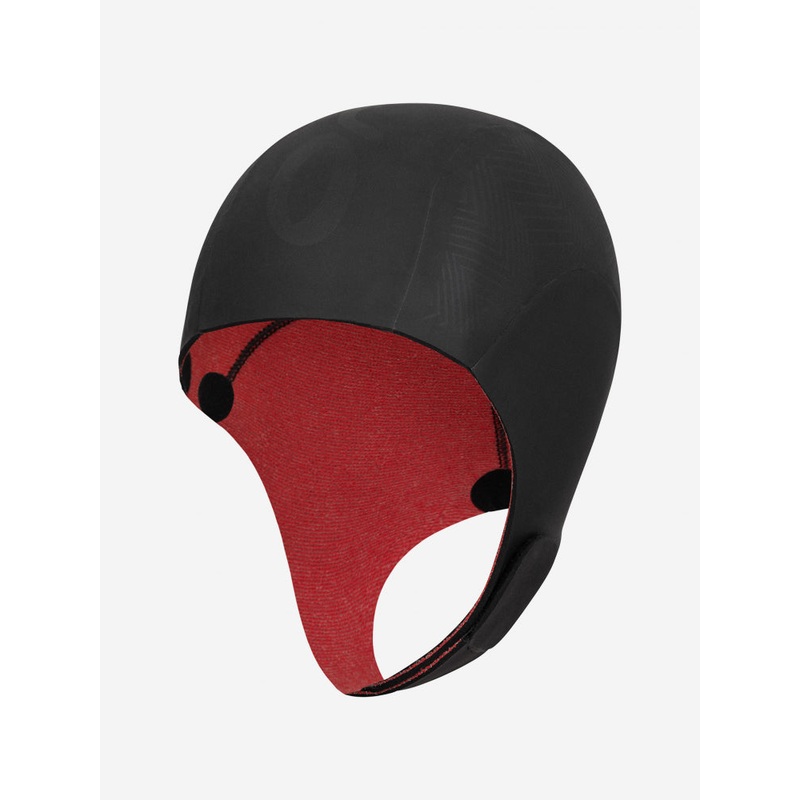 Unisex Orca Thermal Neoprene Swim Cap