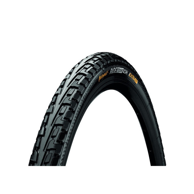 Continental Ride Tour 24″ Wire Road Tire – Black