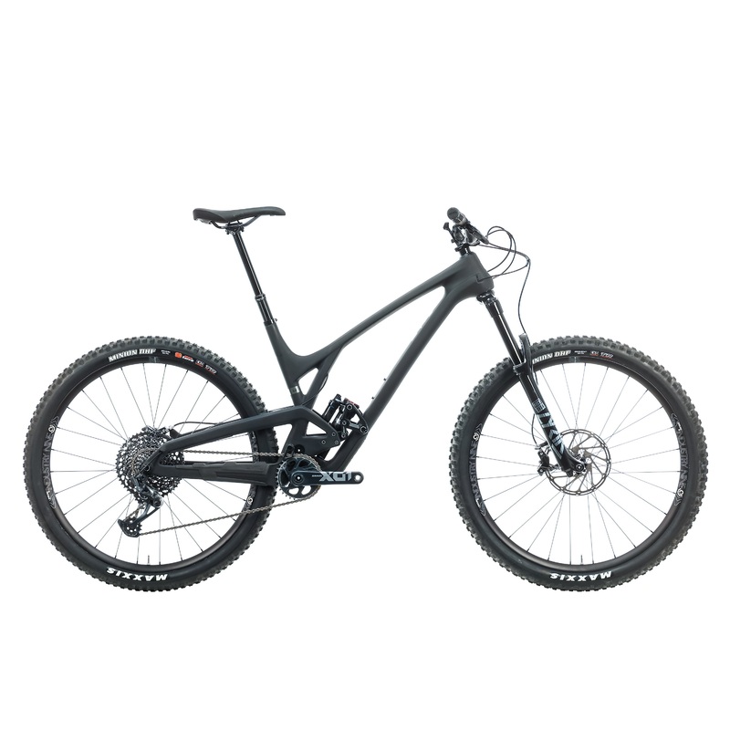 Evil Offering V2 X01 i9 Hydra Mountain Bike – 2021, Large
