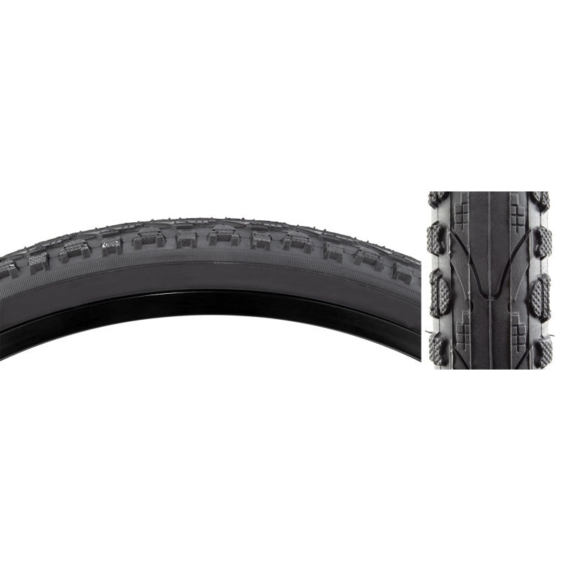 Khan 700×35 Standard Tire