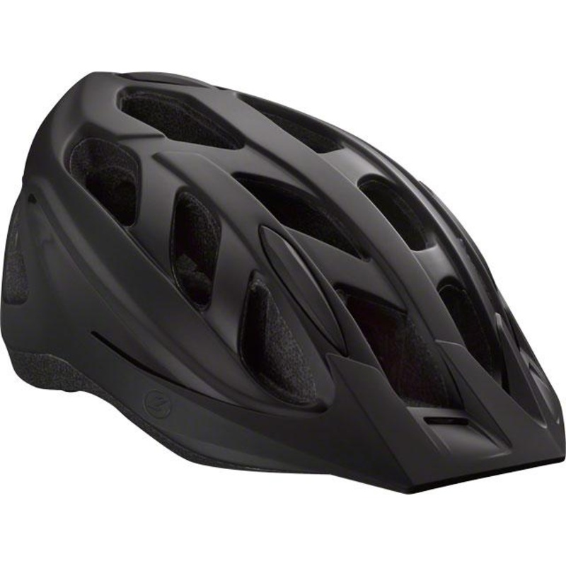 Lazer Cyclone MTB Helmet – Matt Black