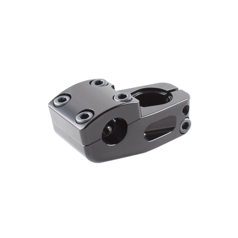 Odyssey DGN V2 Stem – Black