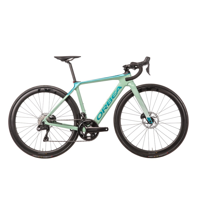 Orbea Gain M30 Road E-Bike – 2023, XS