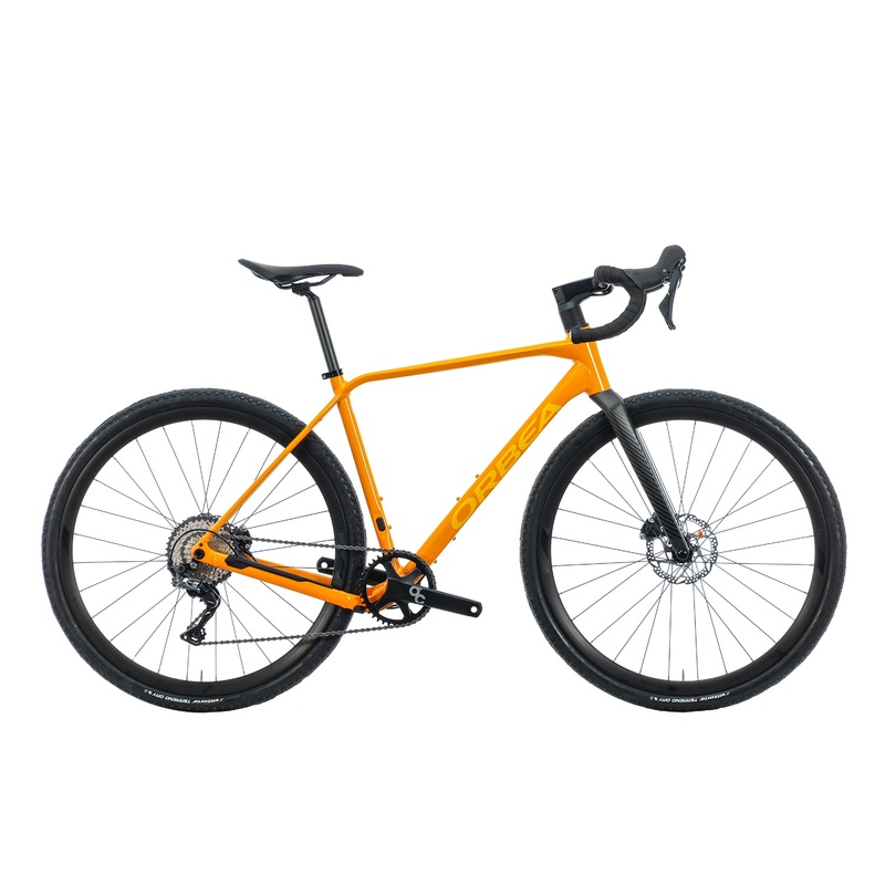 Orbea Terra H30 1X Gravel Bike – 2022, Medium