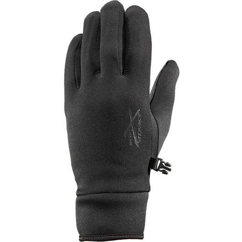 Seirus Xtreme All Weather Glove – Men’s Black XXL