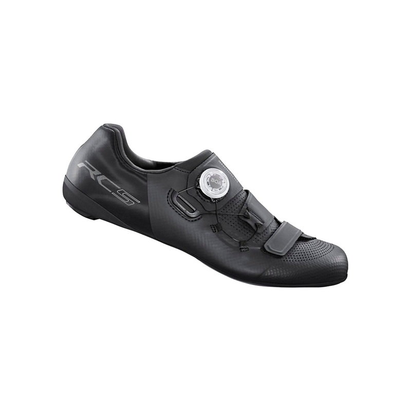 Shimano RC502 Mens Wide Road Cycling Shoe