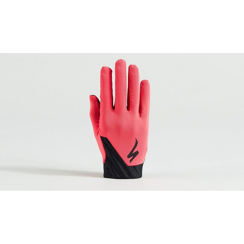 Specialized trail air glove lf men imperial red l
