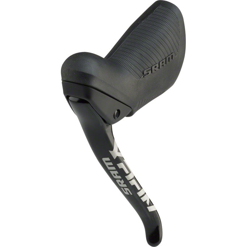 SRAM Apex 1 Brake Lever – Left Mechanical Black