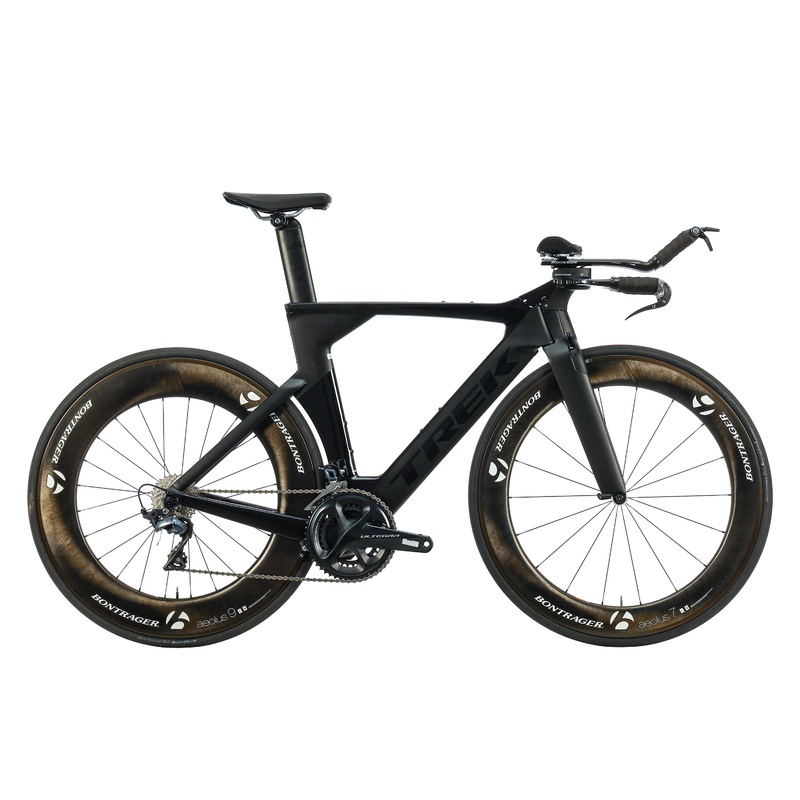 Trek Speed Concept Triathlon Bike – 2019, Medium