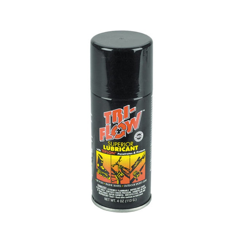 Tri-Flow Lubricant Spray