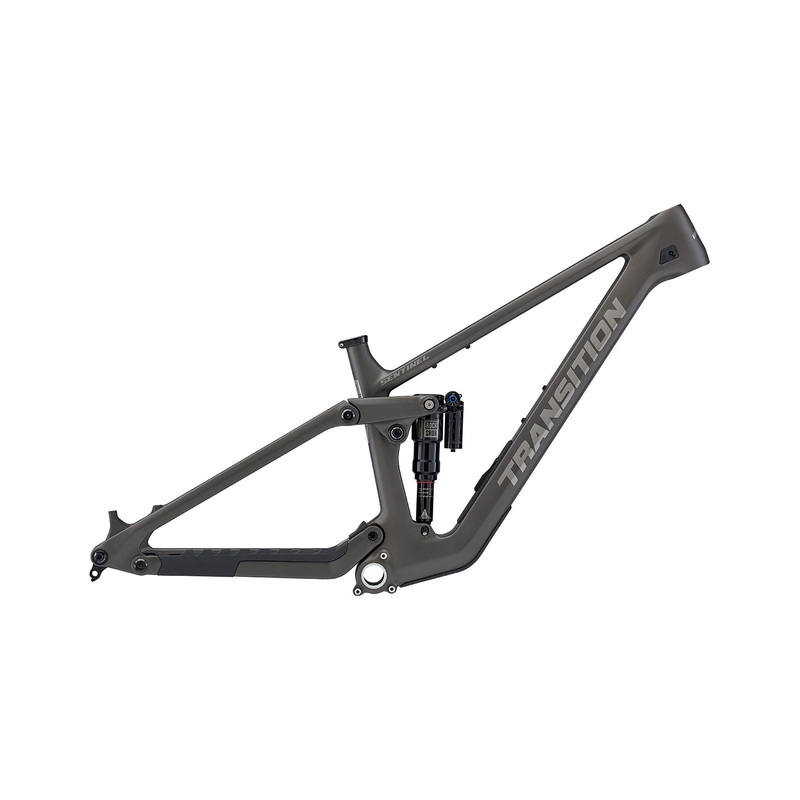 2025 Transition Sentinel Carbon Frame