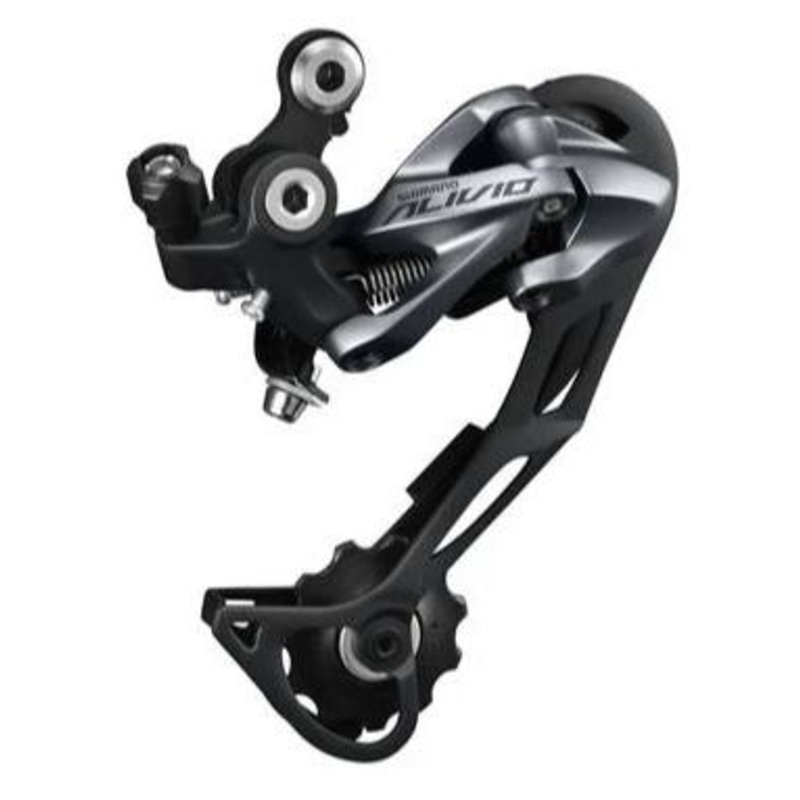 Alivio RD-T4000-SGS Rear Derailleur (9-Speed)