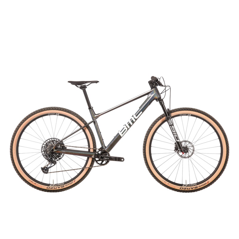BMC Twostroke 01 TWO Mountain Bike – 2024, Medium